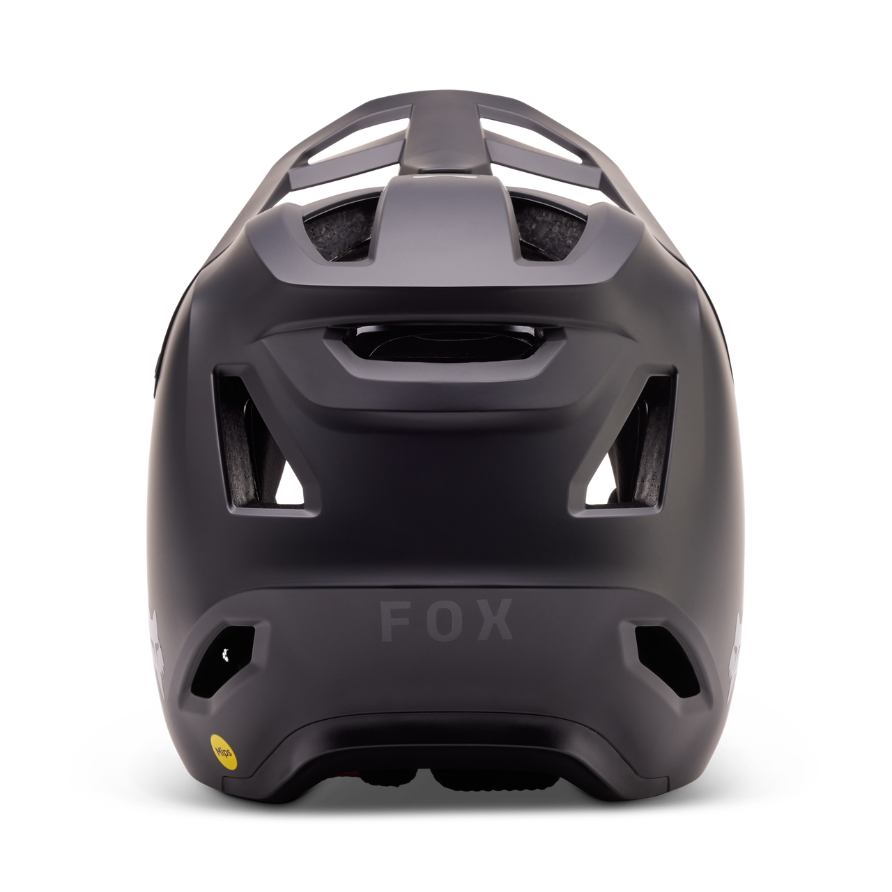Fox Racing Rampage Helmet - Thumbnail 4