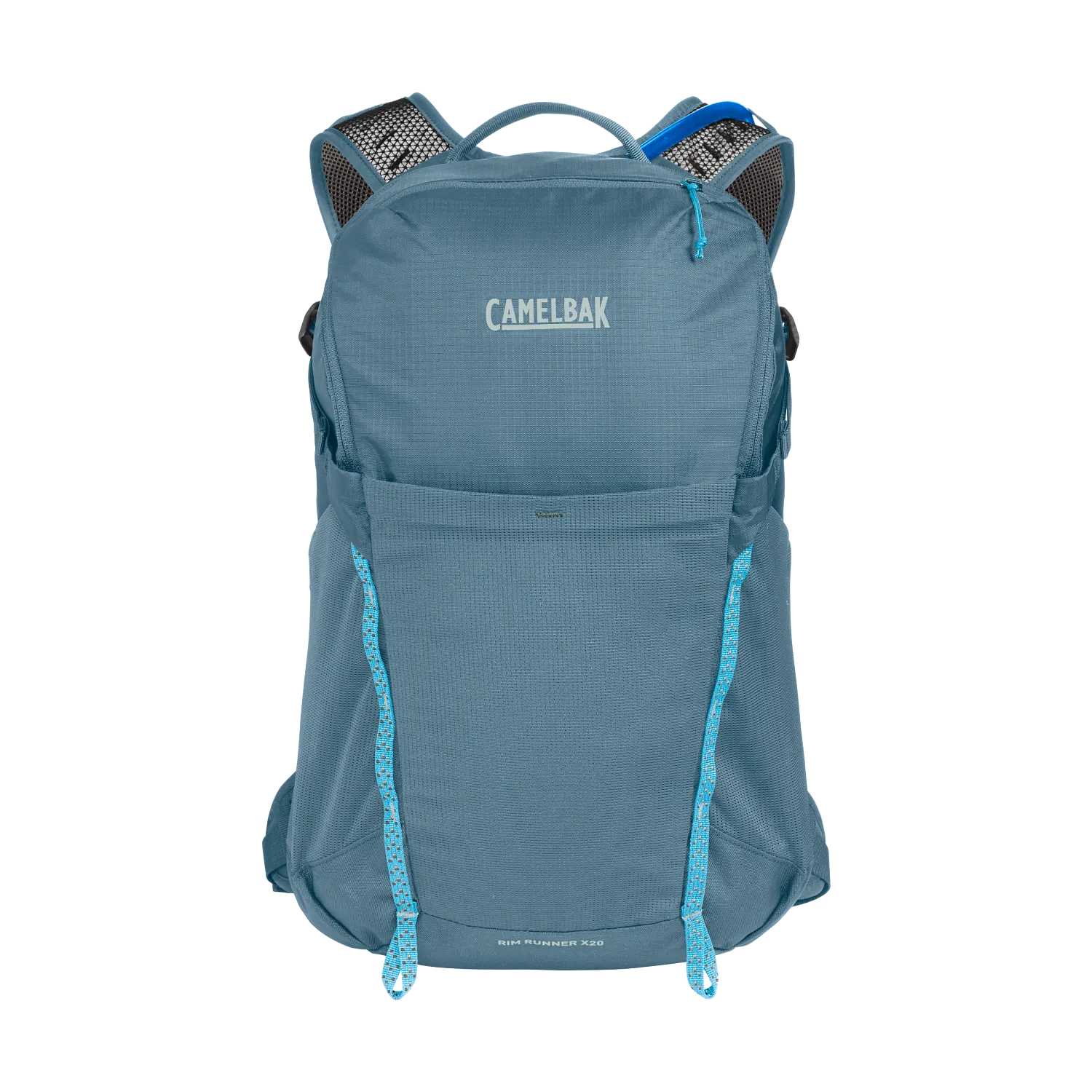 Women's Rim Runner X20 50oz, Crystal Blue