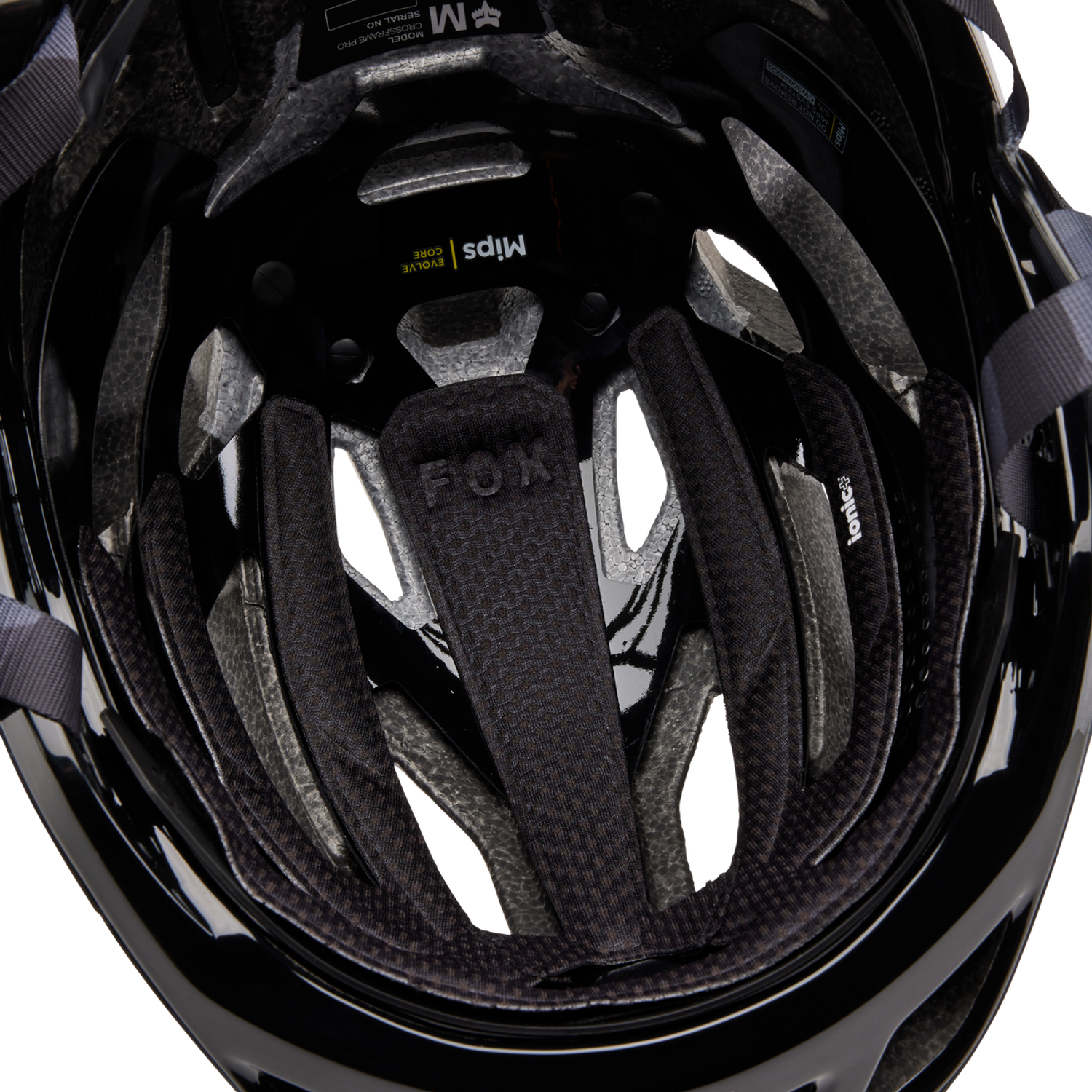 CROSSFRAME PRO CAMO [BLK CAM] S