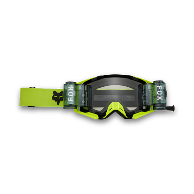 Airspace Roll Off Goggles