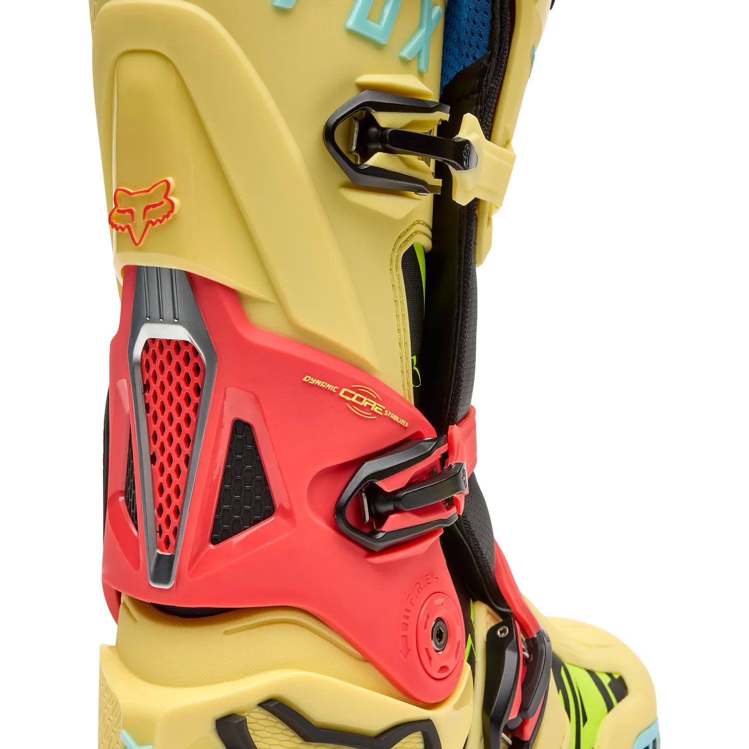 INSTINCT ELEVATED LE BOOT 