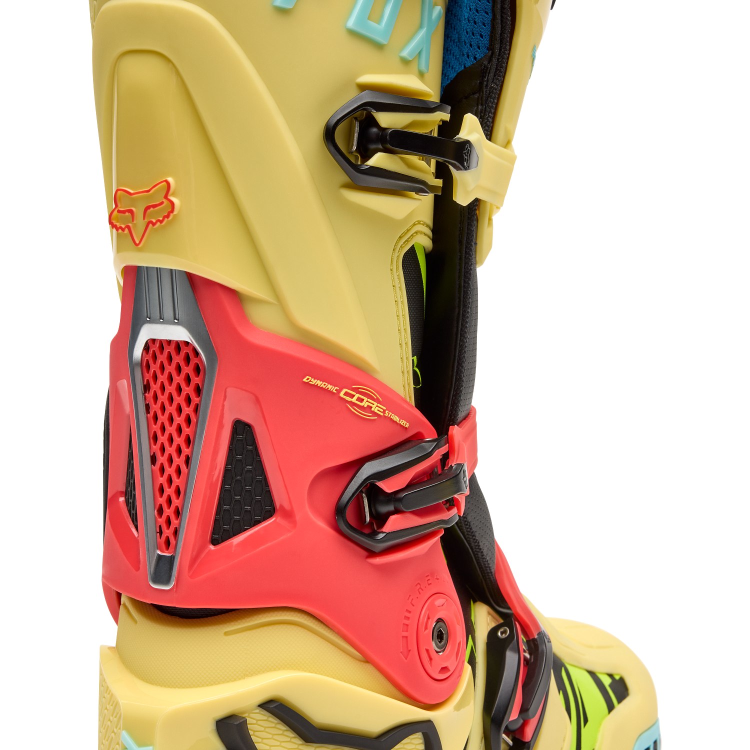 Instinct Elevated Limited Edition Boots