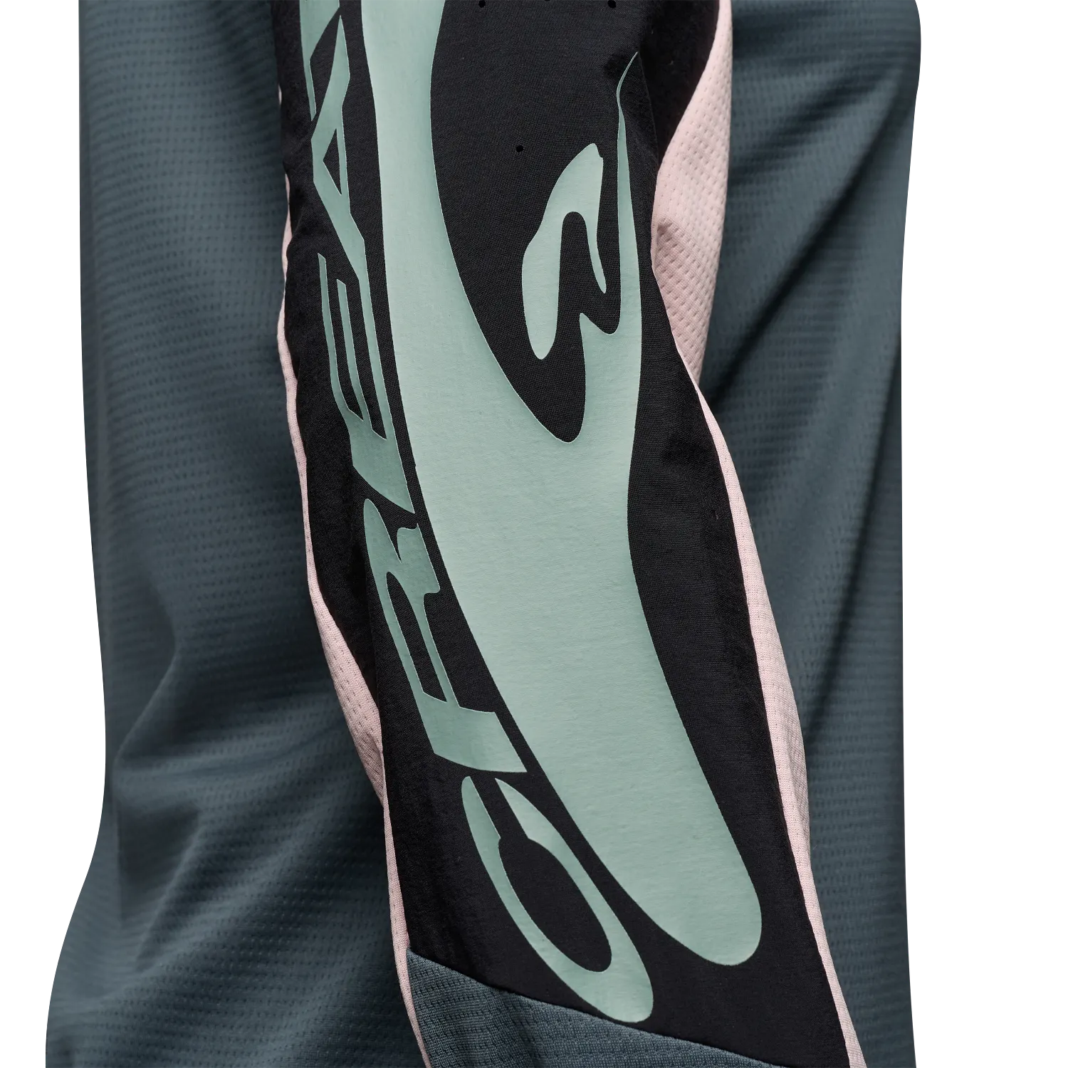 W DEFEND LS JERSEY CREATION 