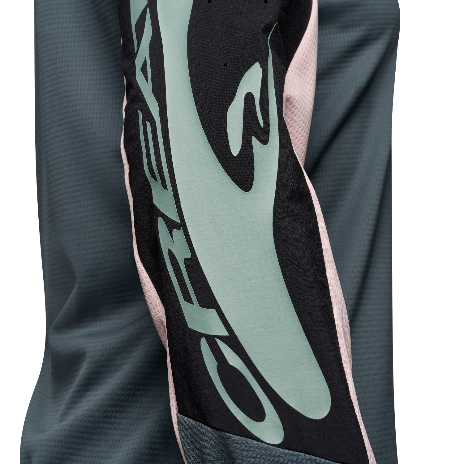Defend Creation Langarmtrikot f&uuml;r Damen