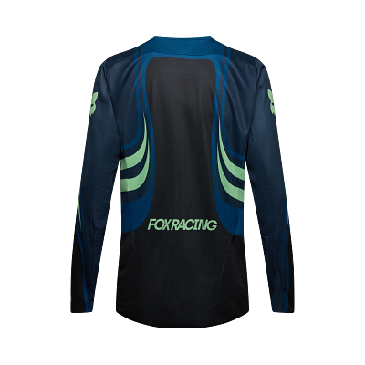 180 DRAFT JERSEY [BLK] XS