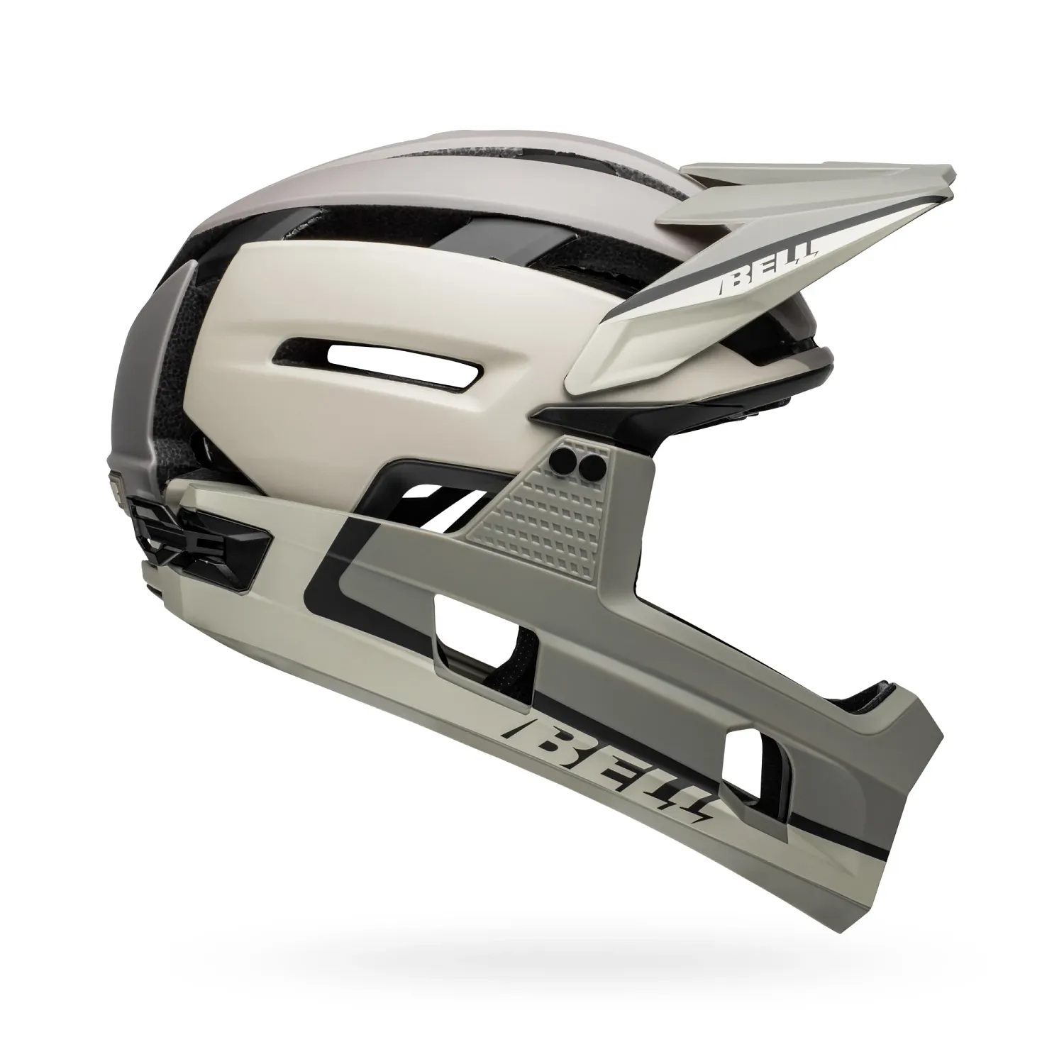 BS SUPER AIR R SPHR MT CEM GY S 24 GBL