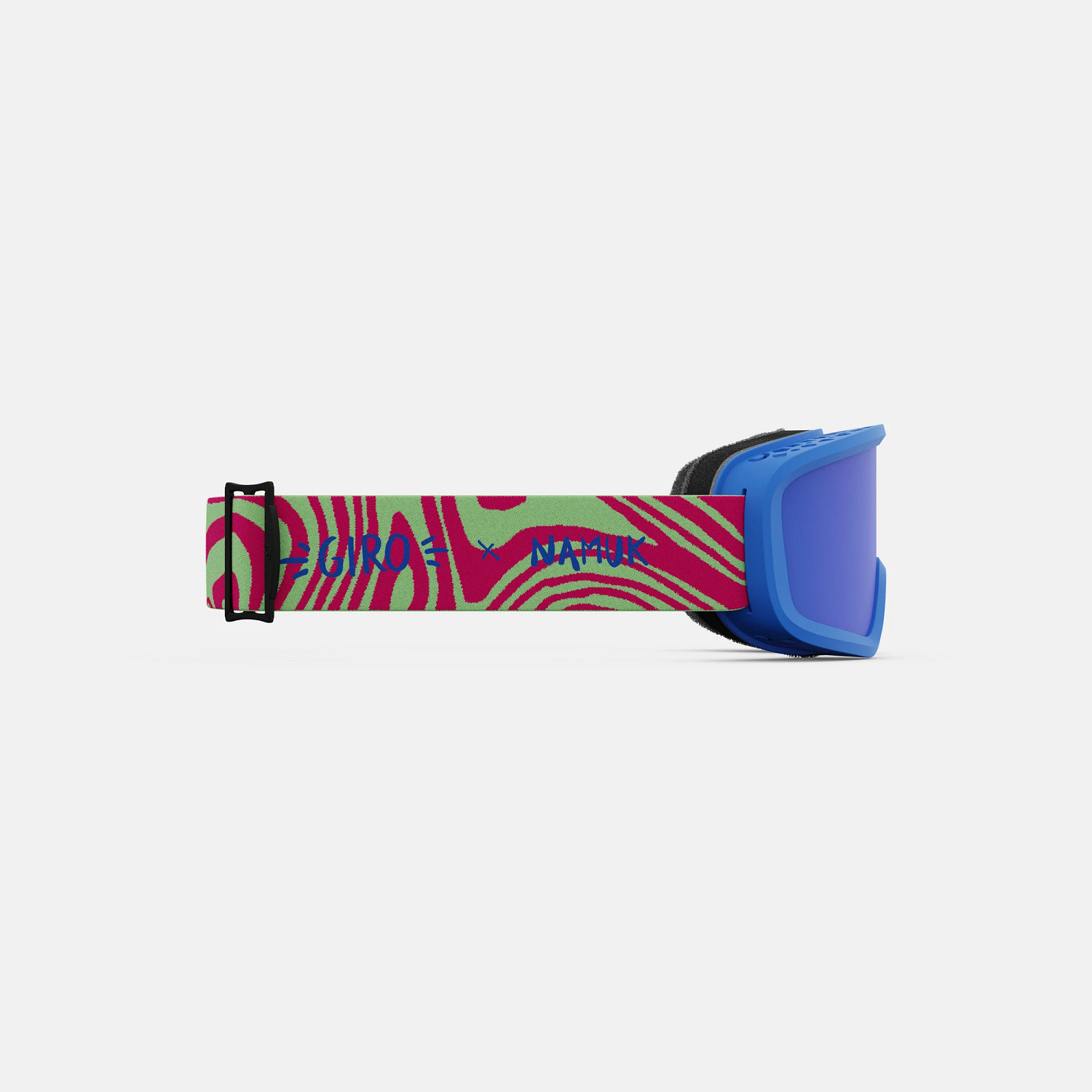 GG CHICO 2.0 PRDSE NMK GRY PURP 25