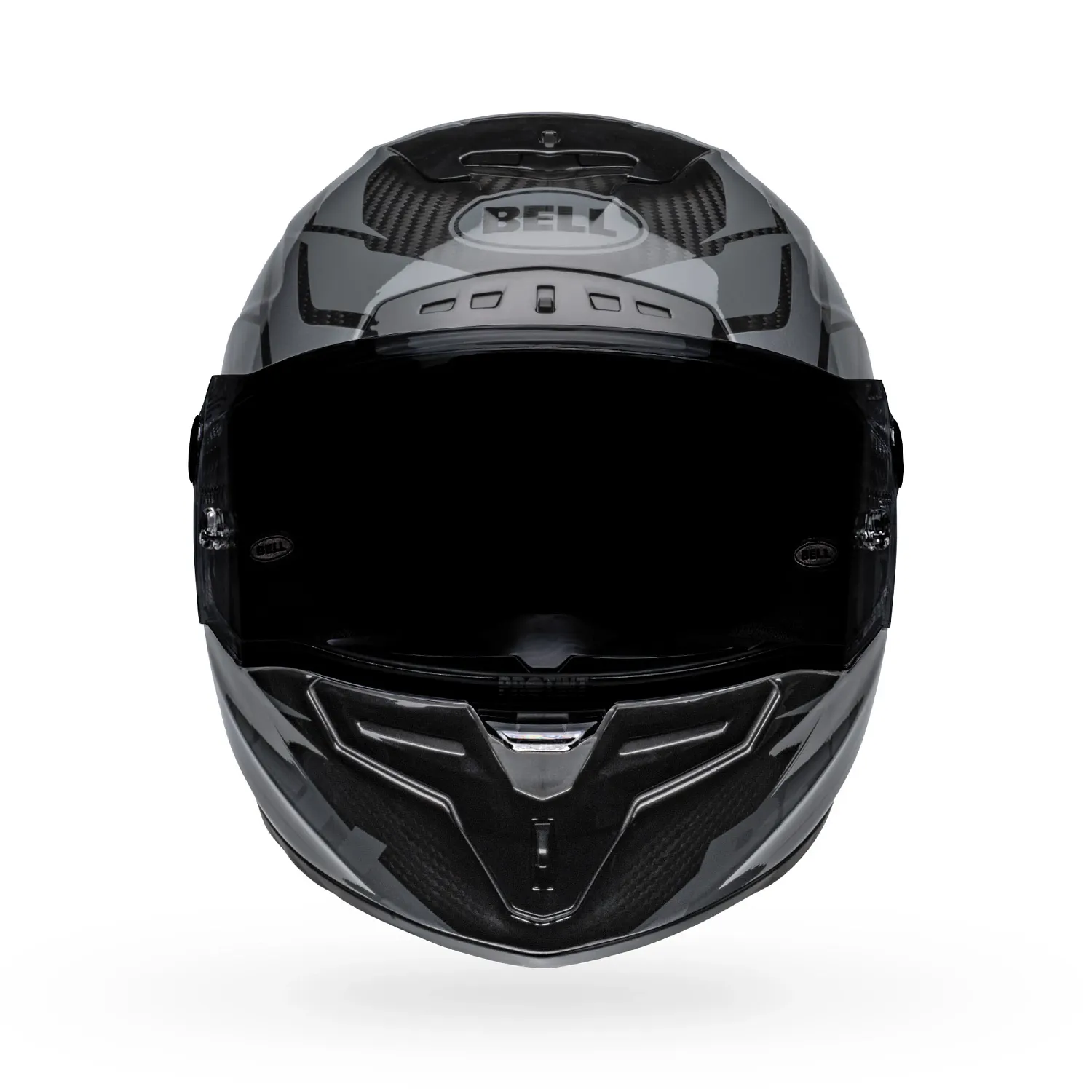 PS RACESTAR DLX LABYRINTH BK/GY M