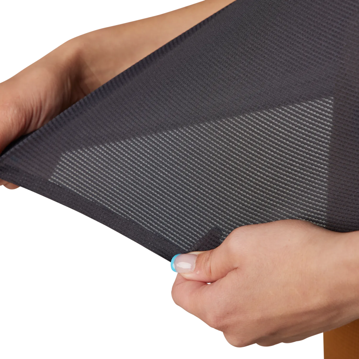 W FLEXAIR ASCENT SS JERSEY 