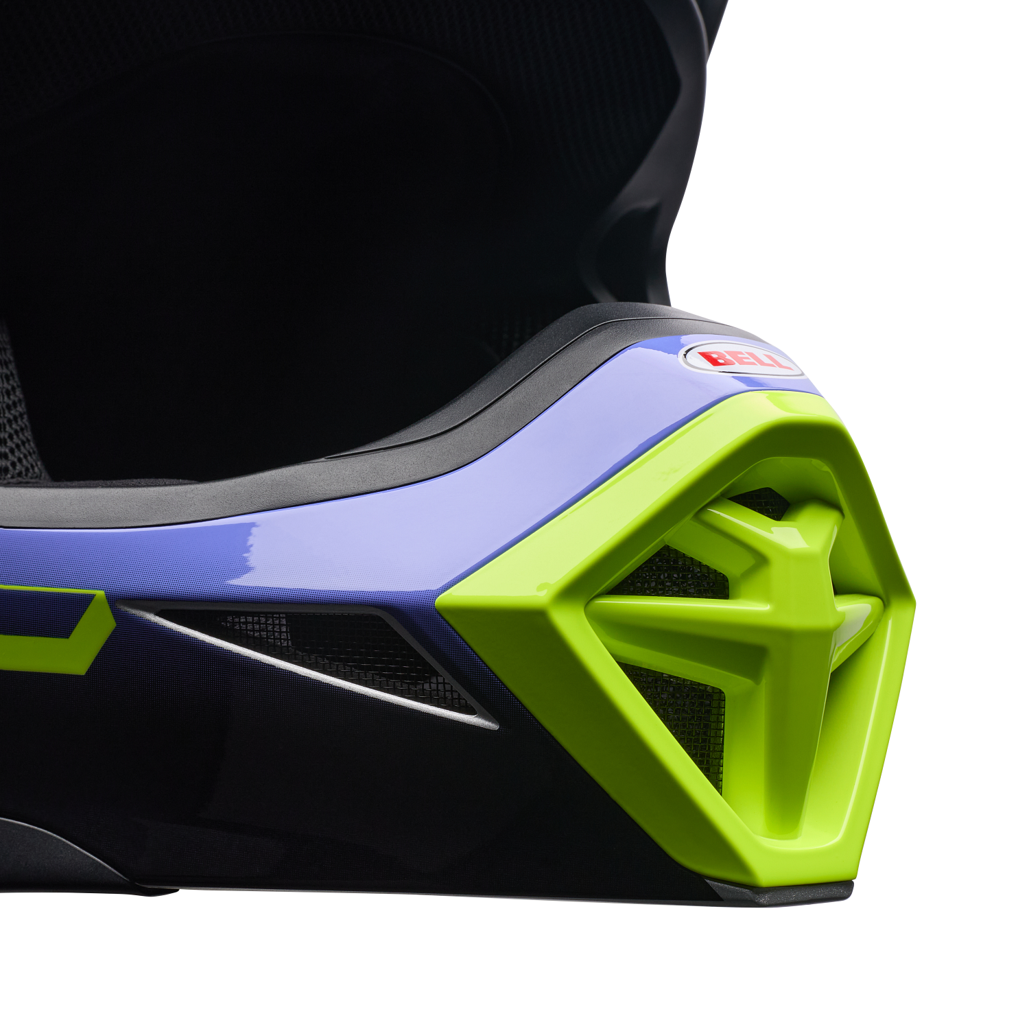 MX-10 Mips Pro Circuit Intake Special Edition