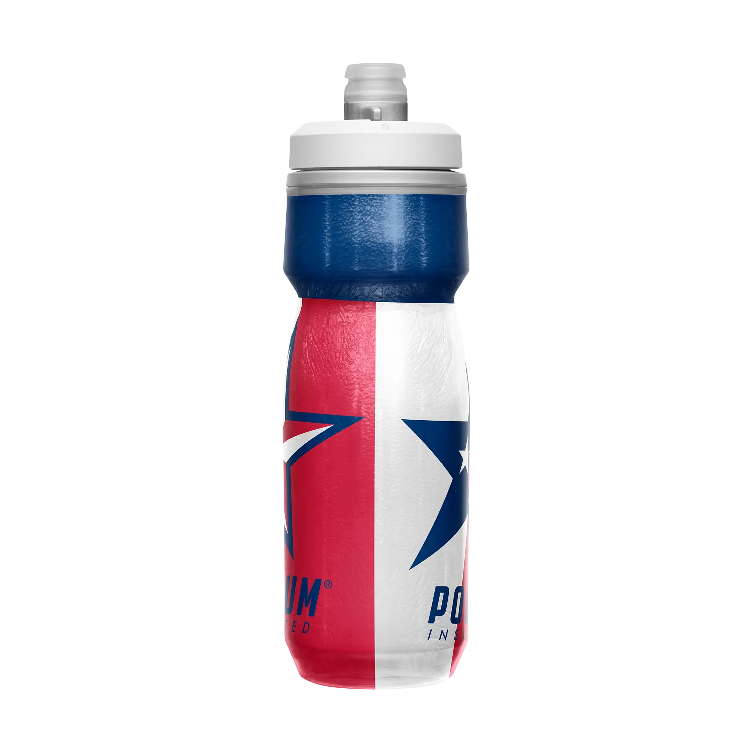 Podium Chill 21oz, Texas, Spring Summer LE