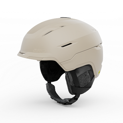 Casco Tenaya Spherical