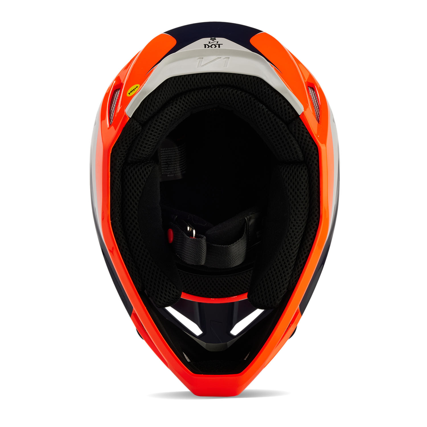 Casque V1 Nitro pour les jeunes