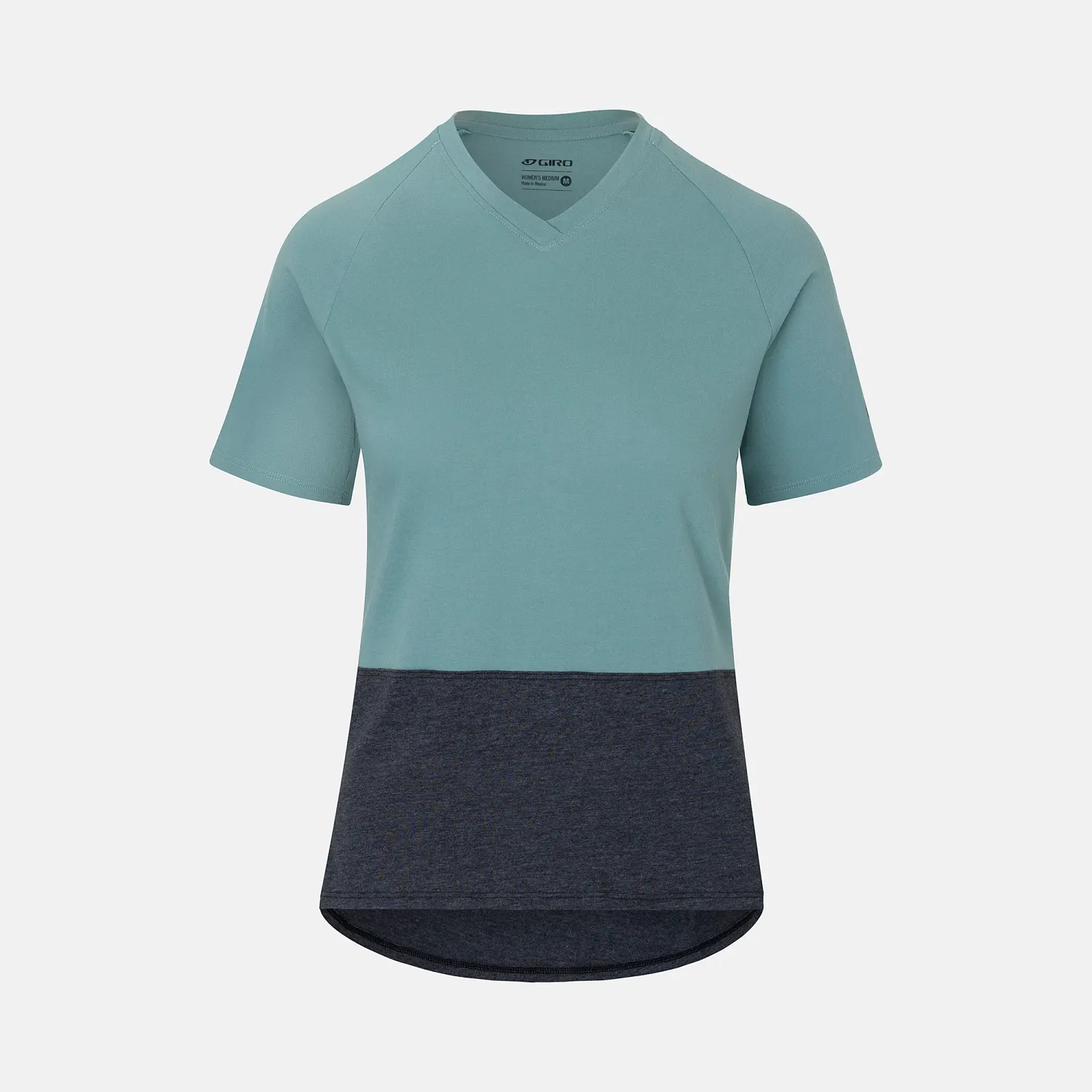 GA W ARC JERSEY MIN/CH XS