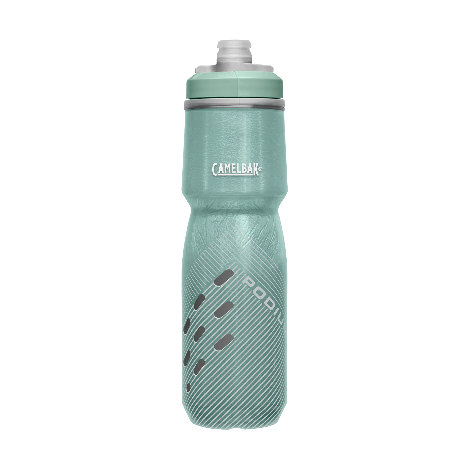 Podium Chill 24oz, Sage Perforated