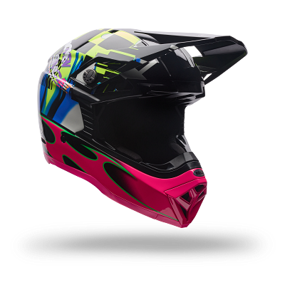 PS MOTO-10 MIPS SYNCHRO DOT/ECE[M]L26