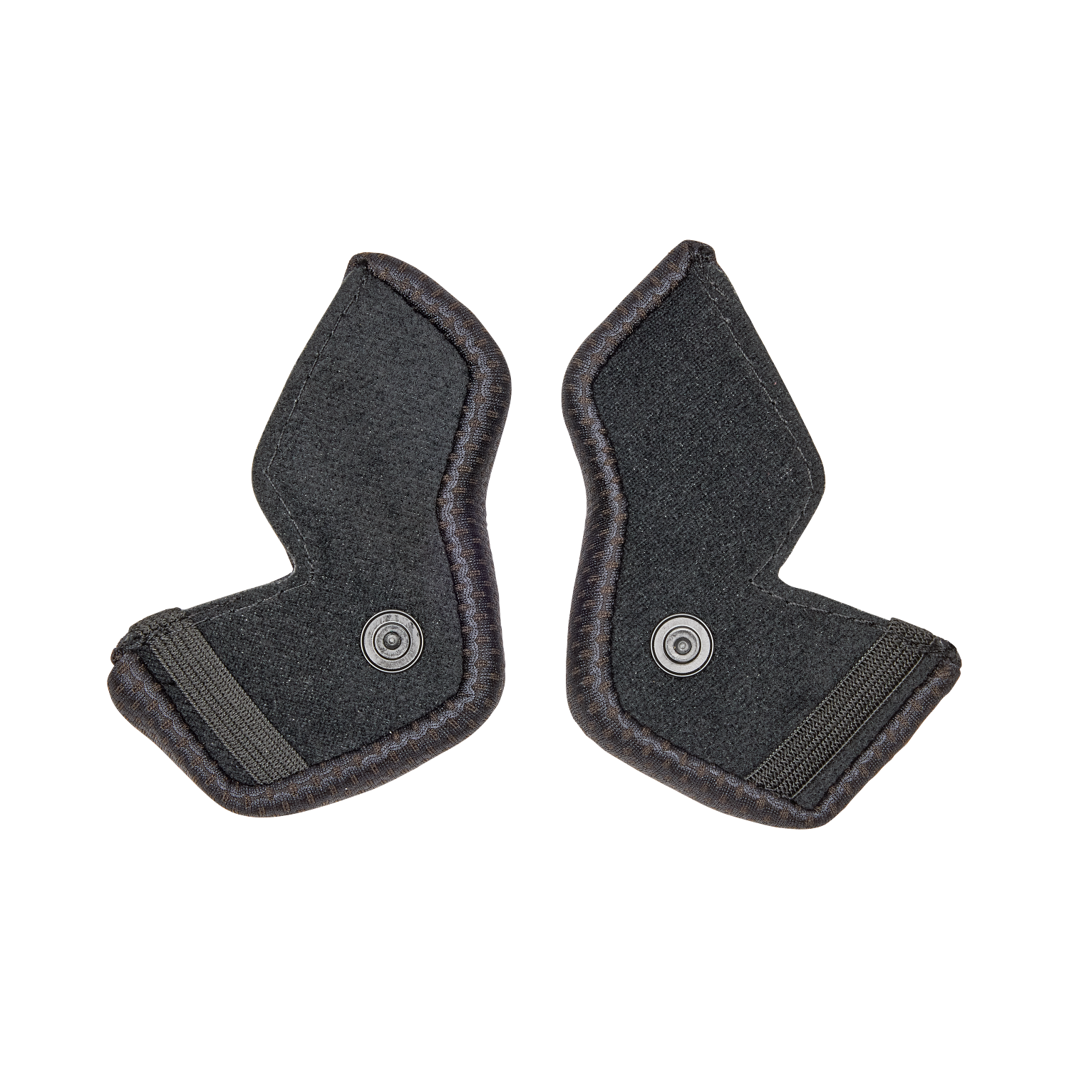 23 DROPFRAME PRO STD CHEEKPADS [BLK] S
