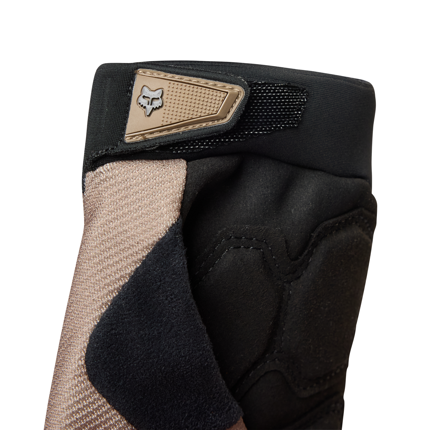 RANGER GLOVE GEL [NUT] XL