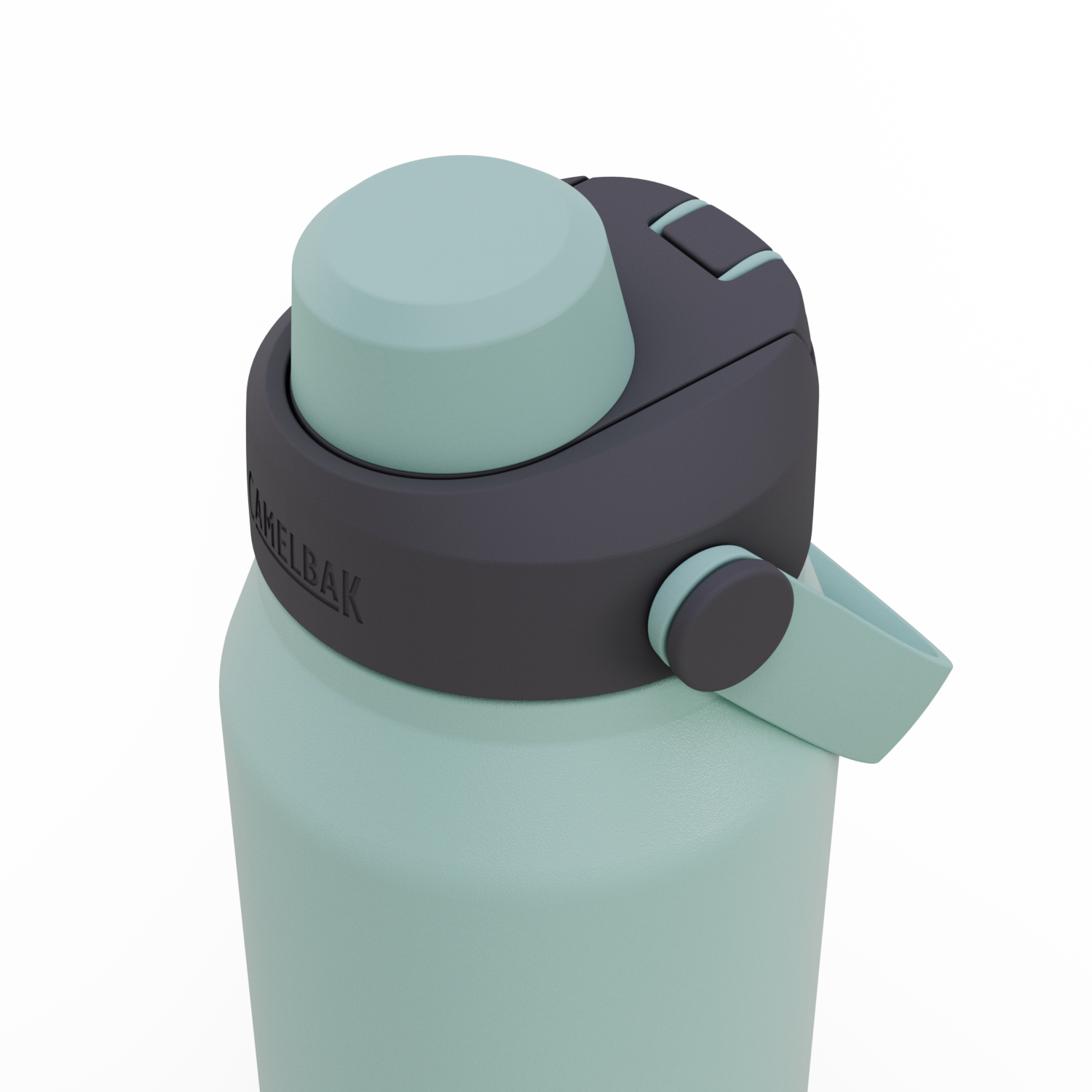 THRIVE CHUG VSS 32OZ [SLV MIST] OS