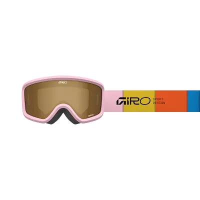 CHICO 2.0 BLOCKS - AR40 [PNK/A RSE] OS