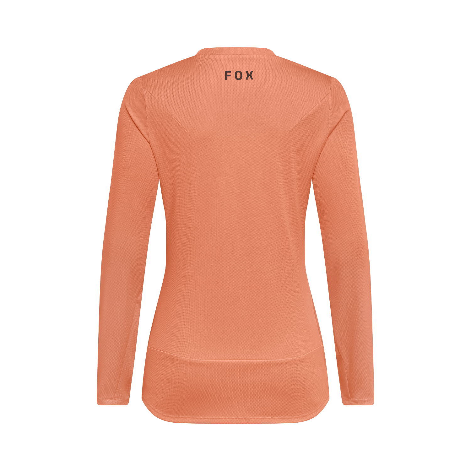 Maillot &agrave; manches longues Ranger Fox Head Femme