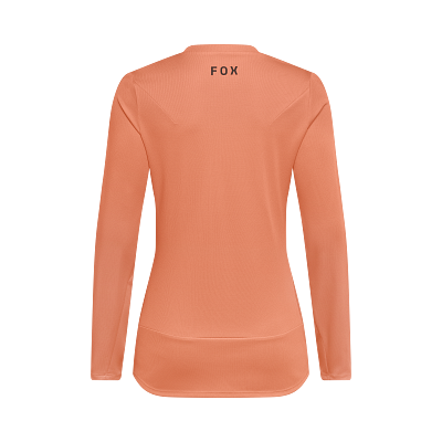 Maillot &agrave; manches longues Ranger Fox Head Femme