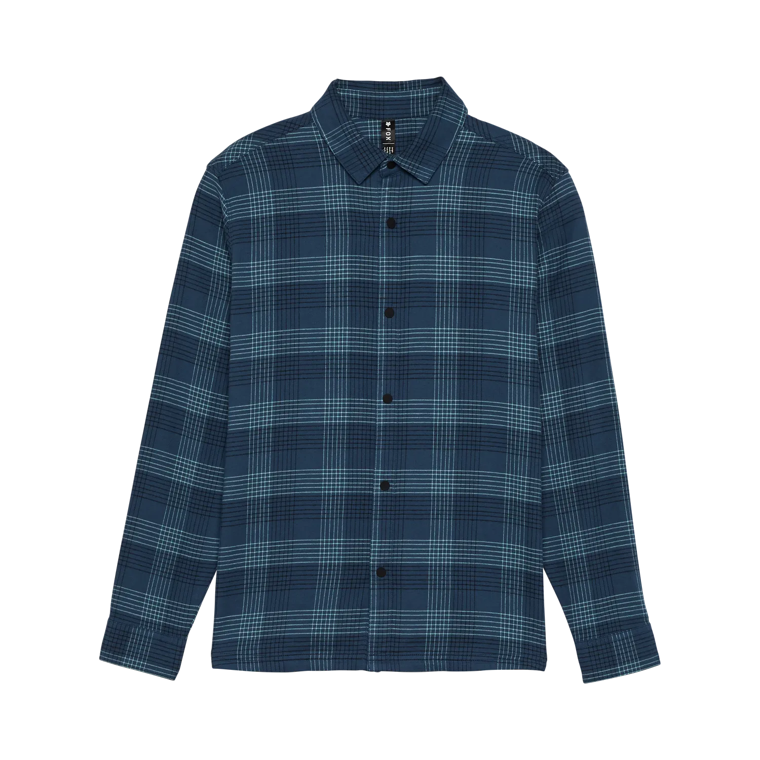 W SURVIVALIST STRETCH FLANNEL 