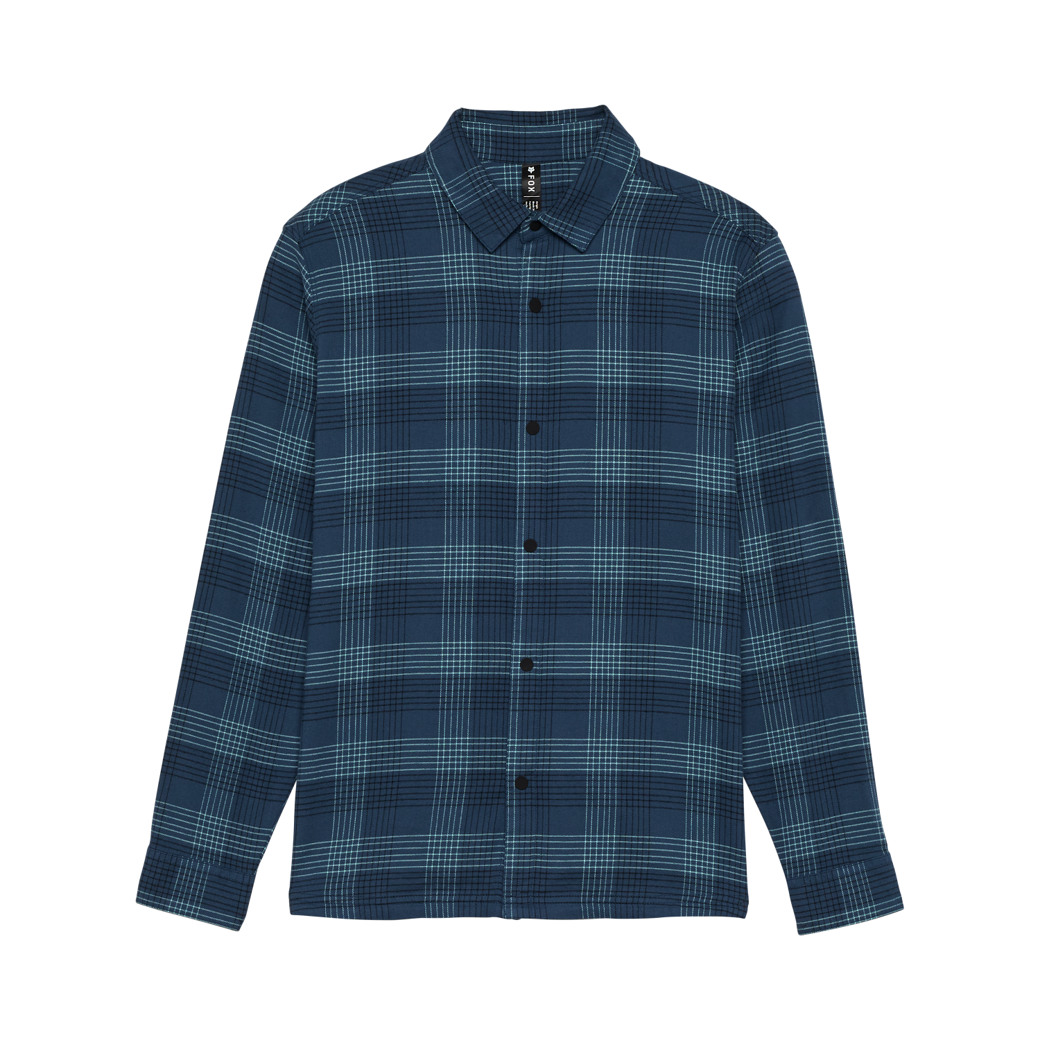 Dames-flanelshirt Women's Survivalist Stretch