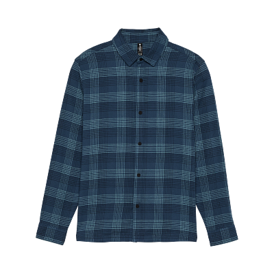 Womens Survivalist Stretch Flannel Shirt
