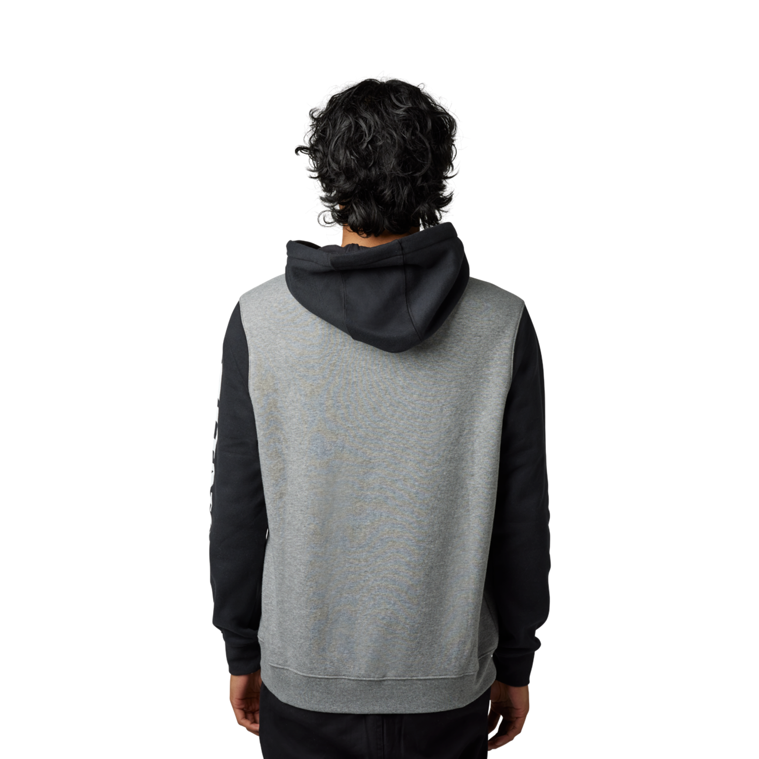 Sweat &agrave; capuche Fox X Honda Pullover