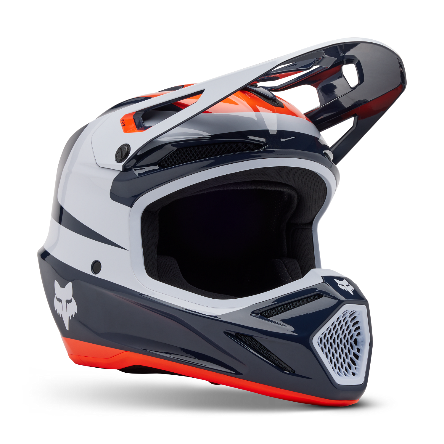 Capacete V3 Divider
