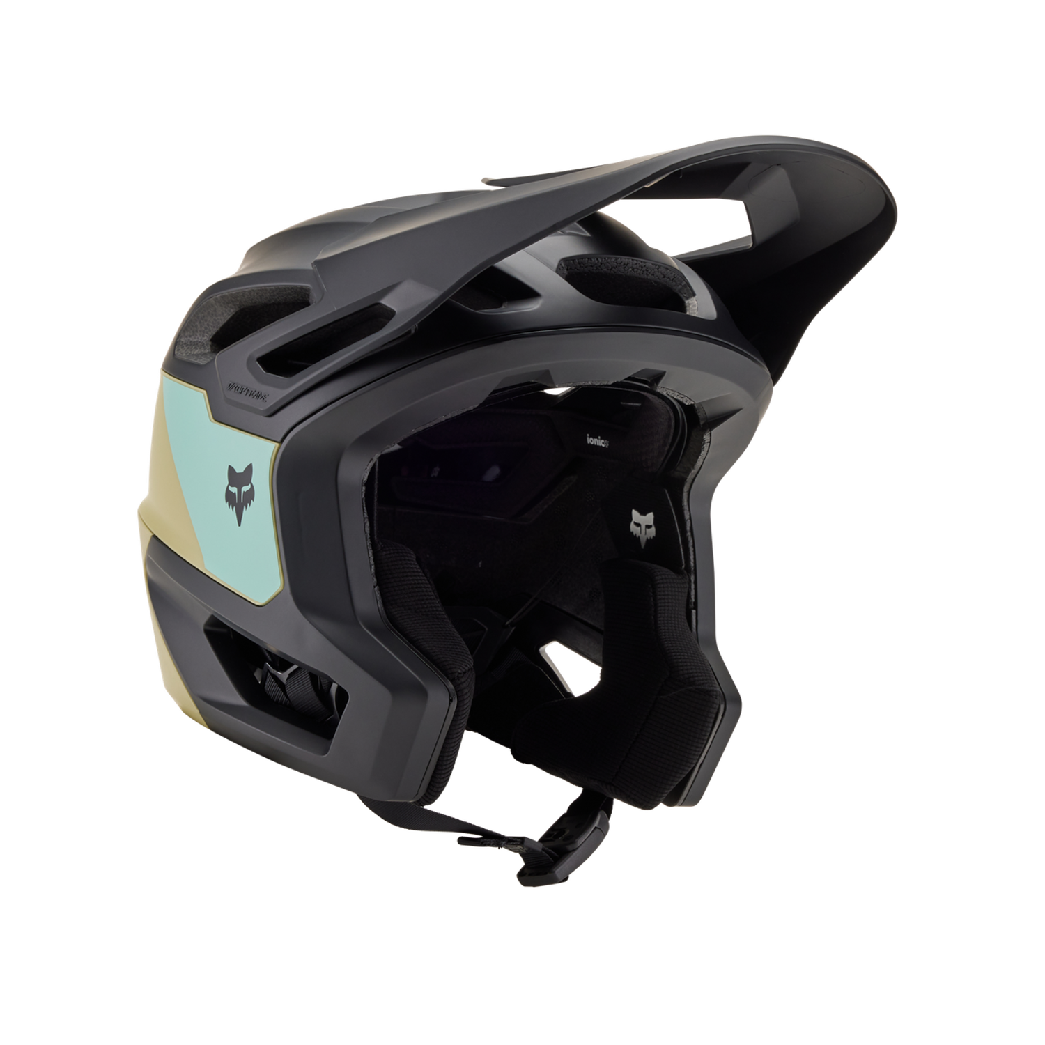 Helm Dropframe Pro