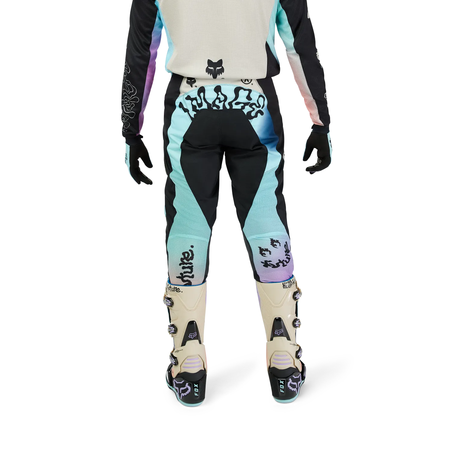 180 Hello Future Broek