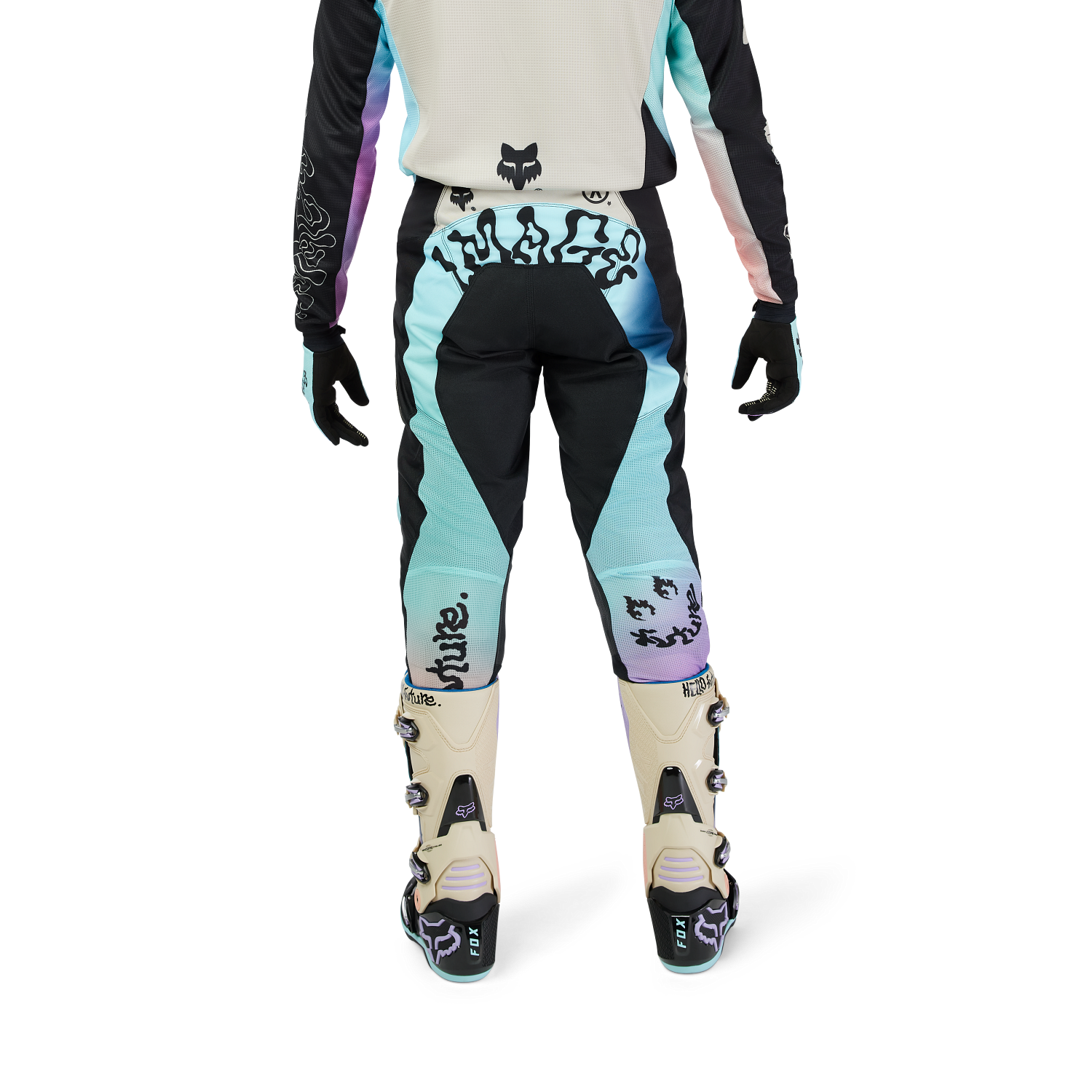 180 Hello Future Pants