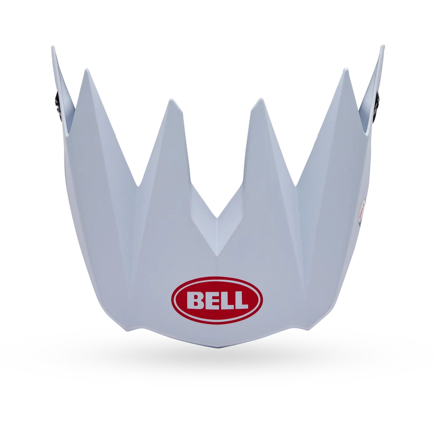 FULL-10 SPHR VISOR PEAK 