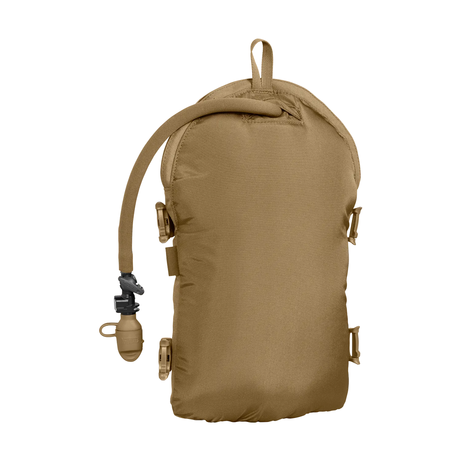 Armorbak 100oz Mil Spec Crux Coyote