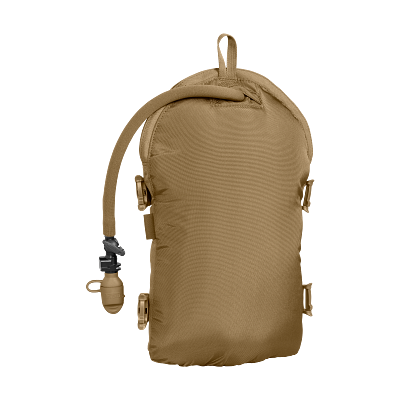 Armorbak 100oz Mil Spec Crux Coyote