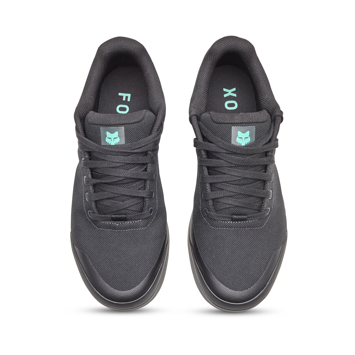 Fox Union Canvas Shoes
