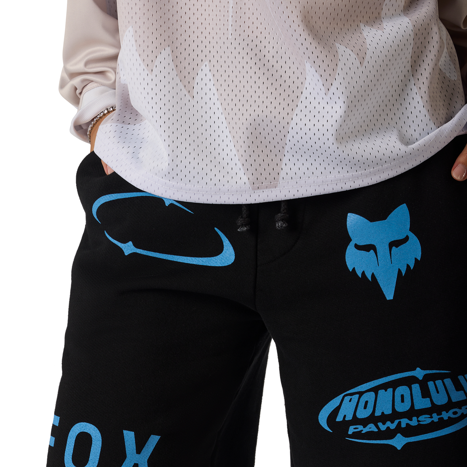 Your Boyfriend's Bike Short