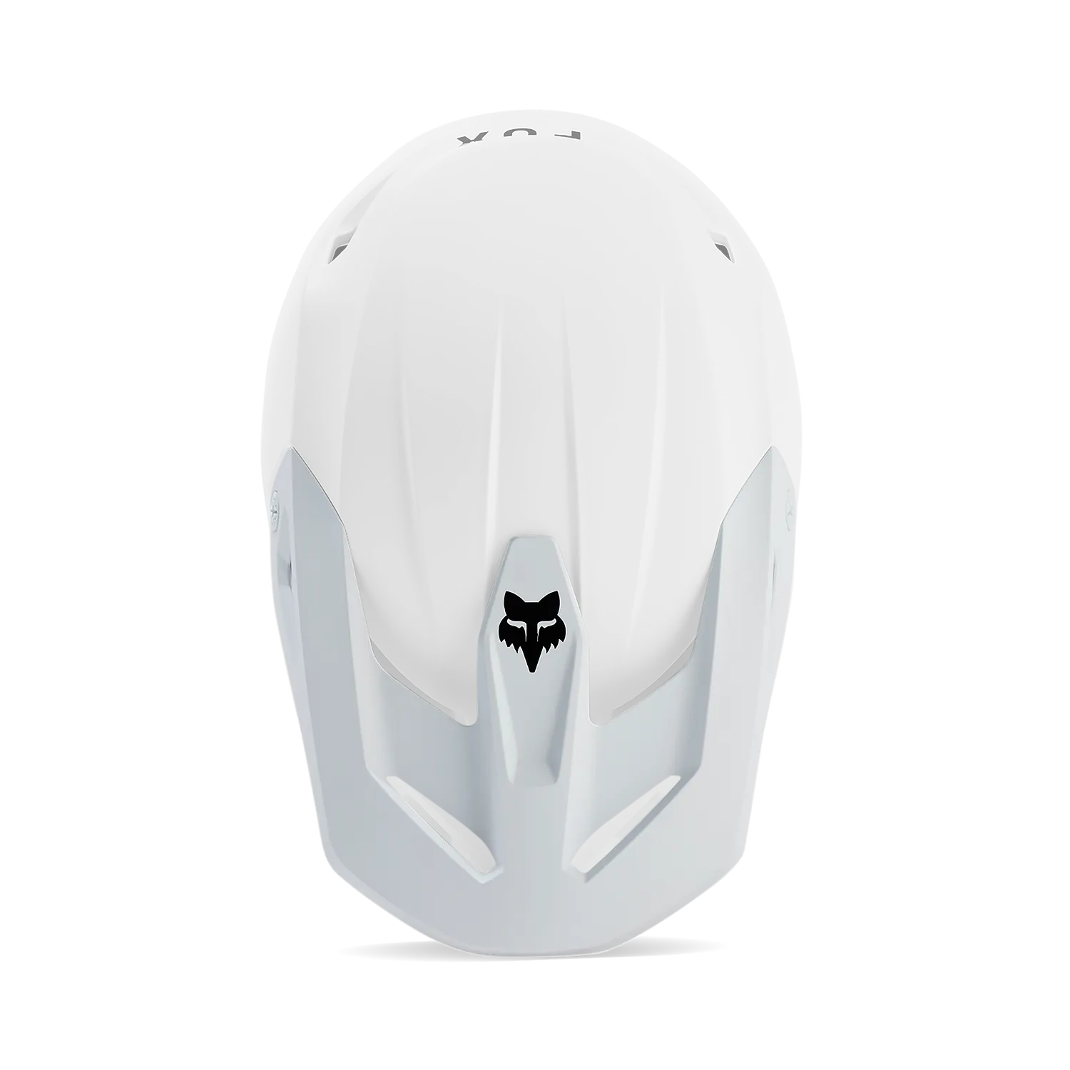 YTH V1 HELMET VISOR - SOLID 