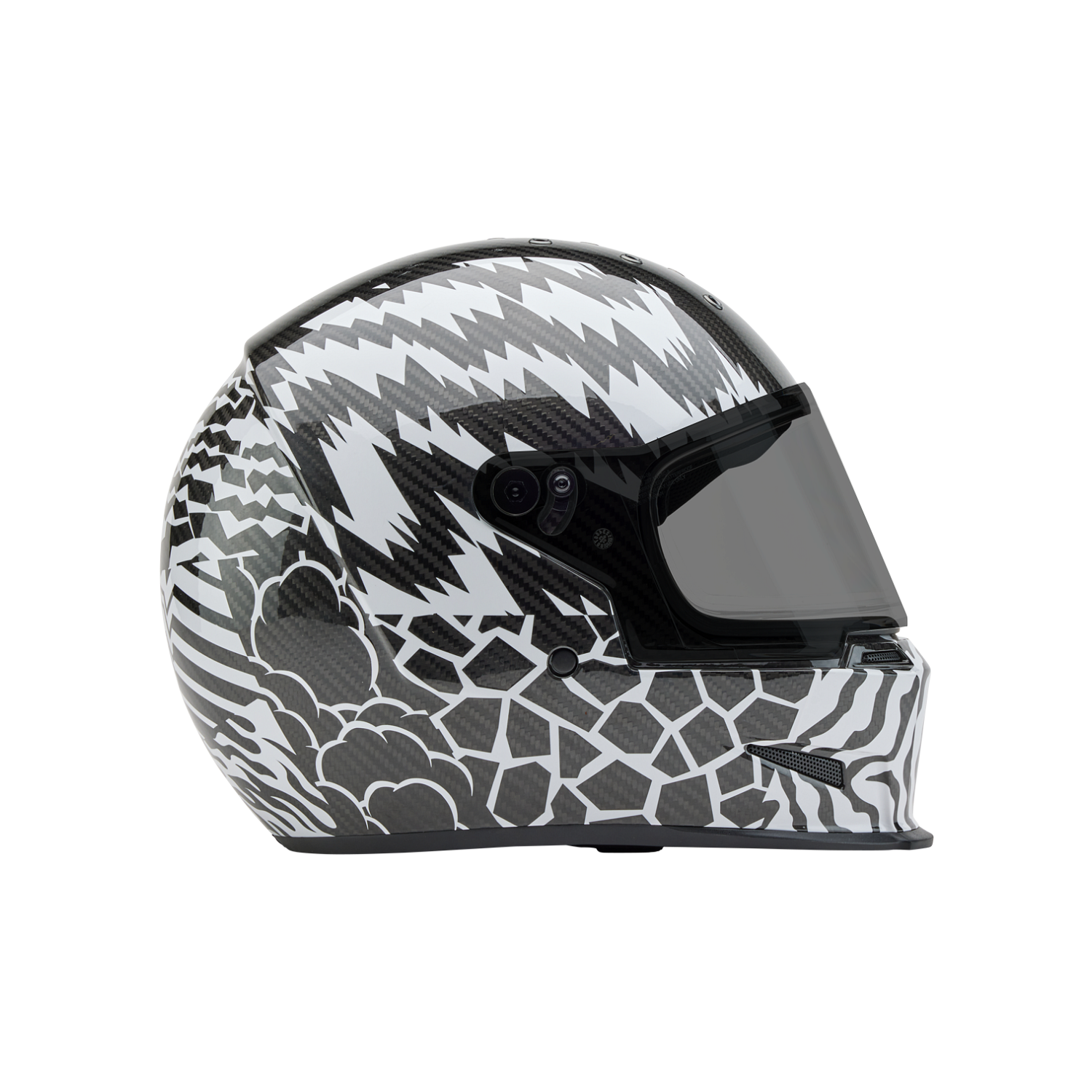 Bell X Death Spray Eliminator Carbon