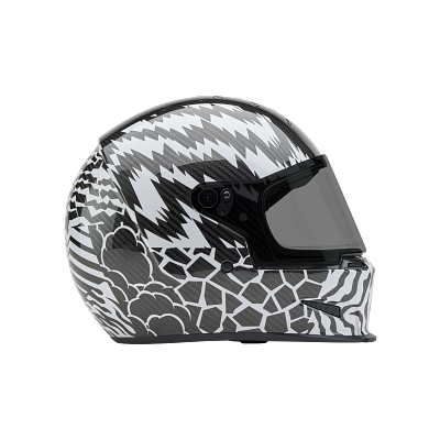 Bell x Death Spray Eliminator Carbon