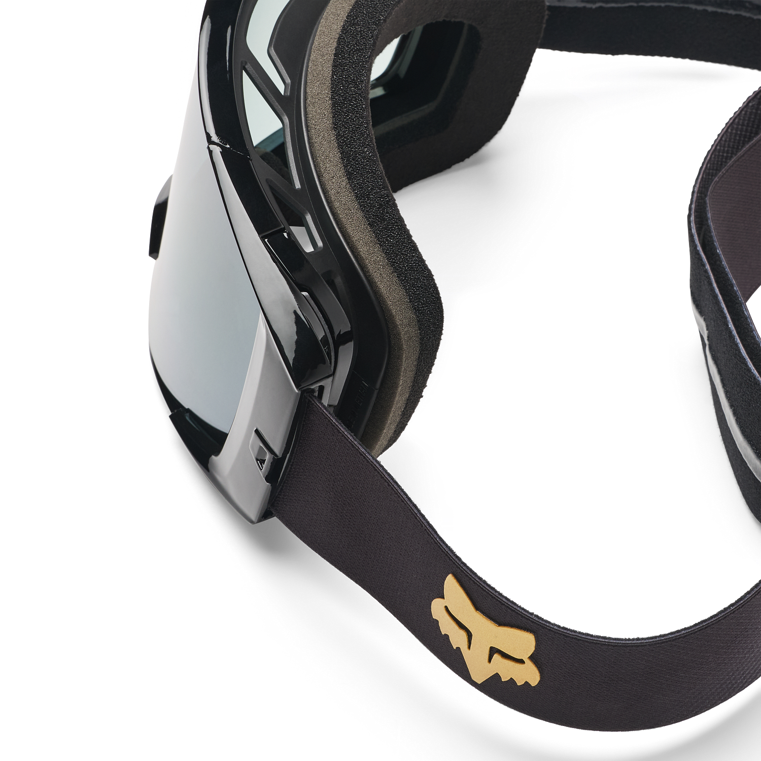 MTB VUE MAX GOLDSTONE SE [BLK] OS