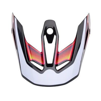 V3 RS Viewpoint Helmet Visor