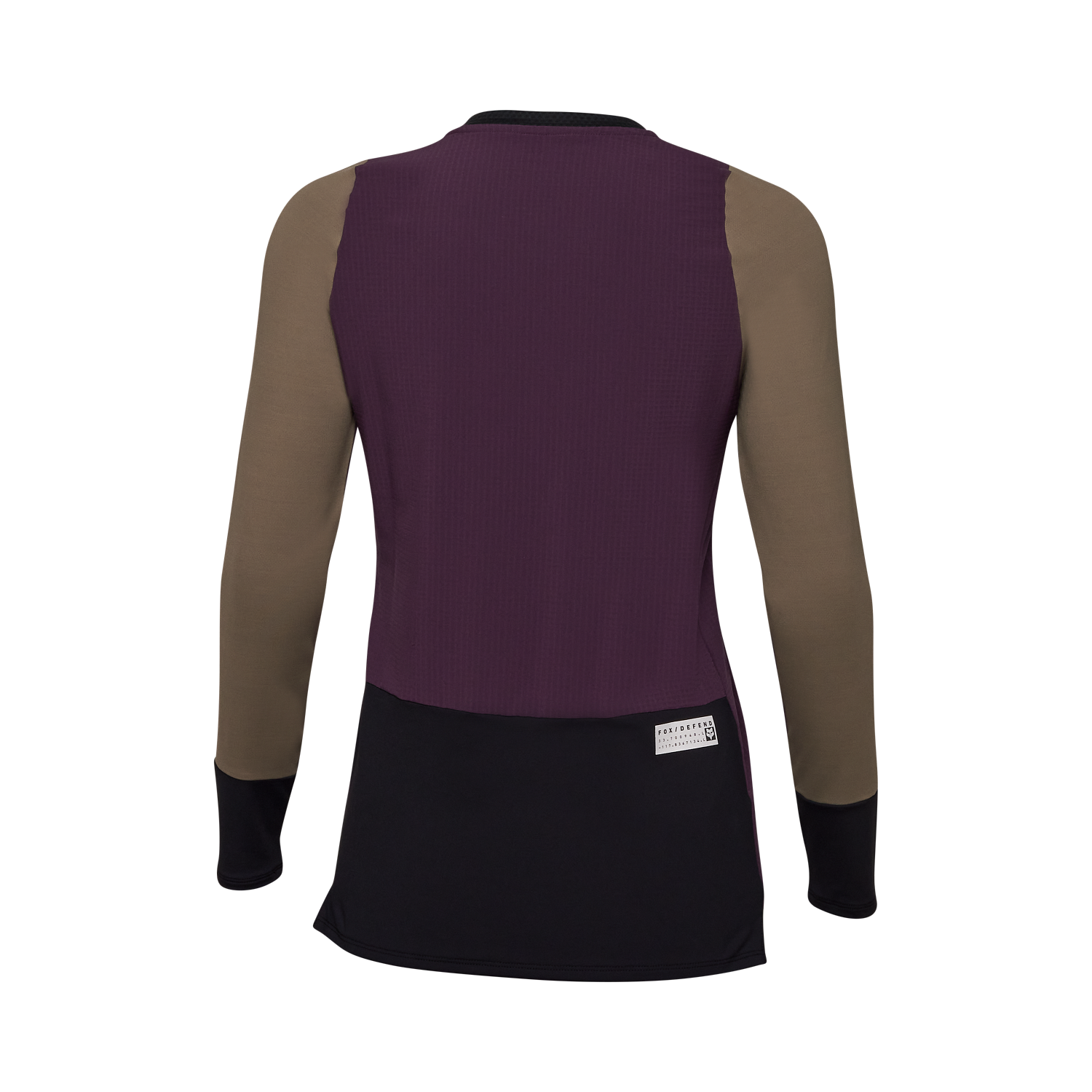 Maillot Defend Thermal - Femme