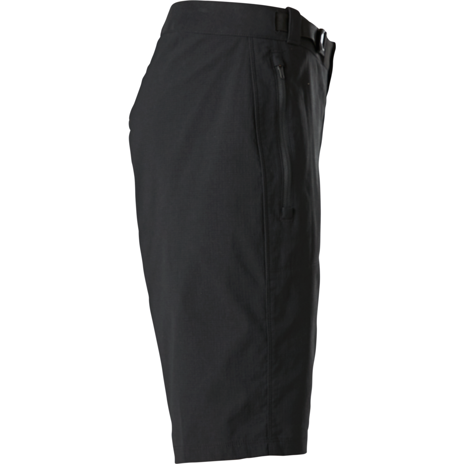 W RANGER SHORT [BLK] S