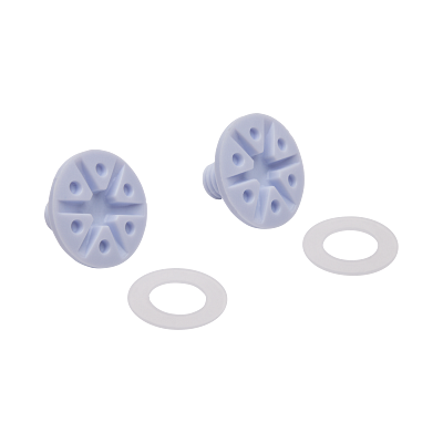 V1 Helmet Visor Screw Kit
