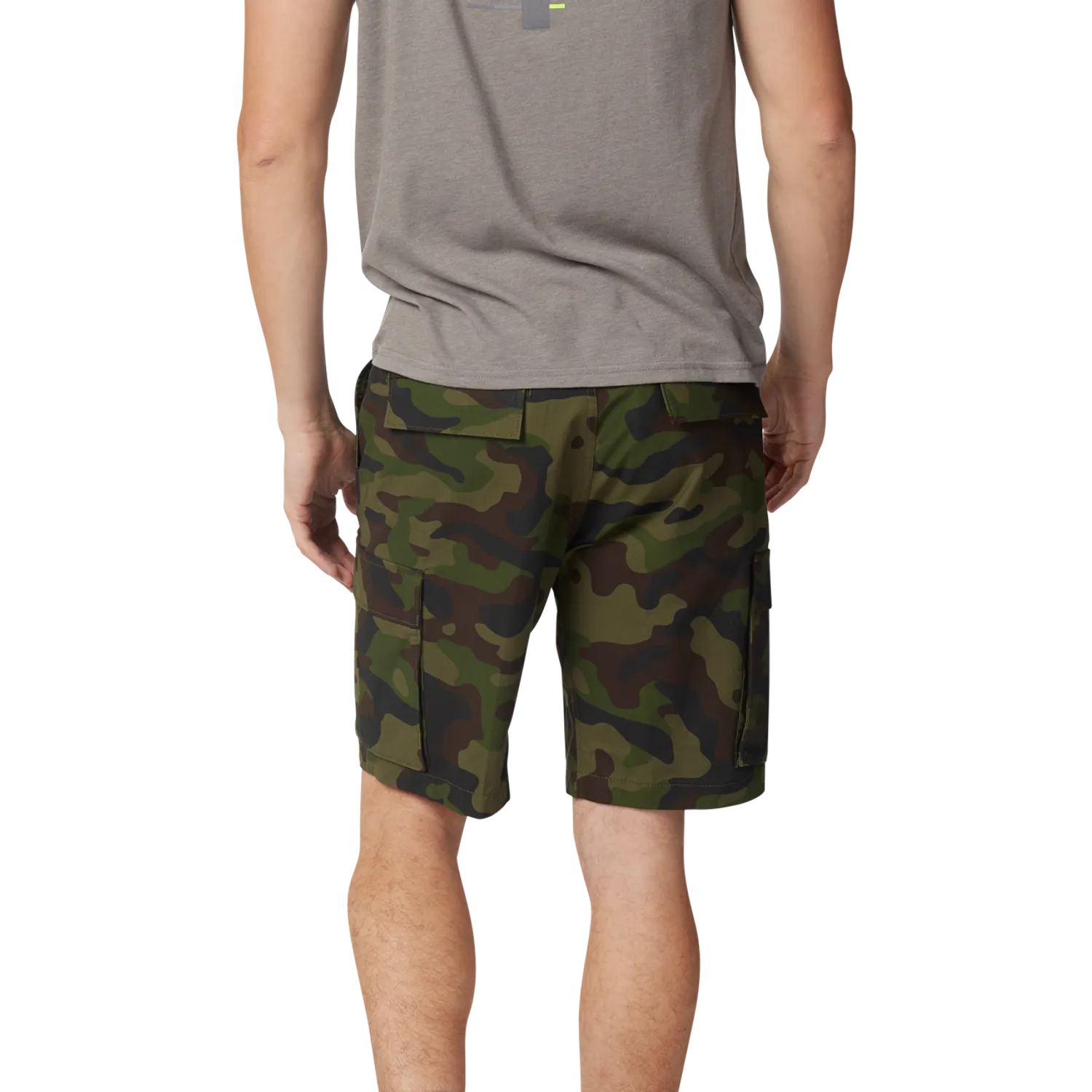 SLAMBOZO CAMO SHORT 3.0 