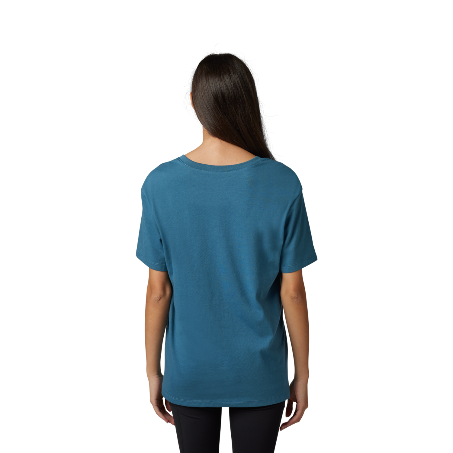 Womens Boundary Tee