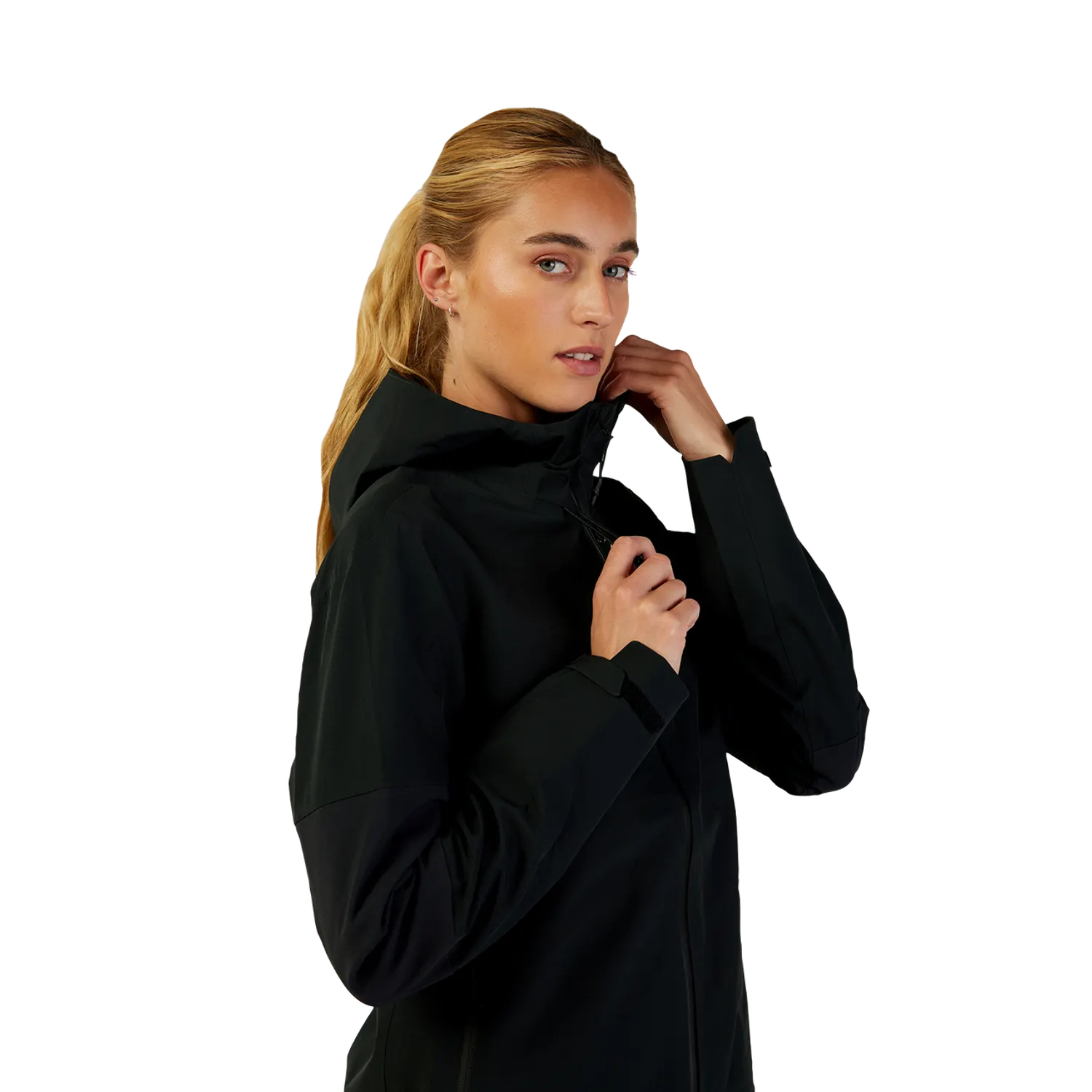 Veste d&rsquo;eau &agrave; 3 couches Defend pour femmes